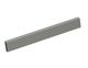 Stator knife 618x78x24 Premium Line, cutting edge 75°, 2xM12 thread, X version for Previero | Sorema 