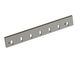 Stator knife 619x84x16 Premium Line, 2xM12, 2 holes, cutting edge 82°, X version for Cumberland 