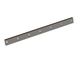 Stator knife 684x50x20 Premium Line 7 long slot, blade 90°, Y-version 