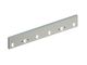 Stator knife 700x120x20 Premium Line 6 long slot, chamfer 79°, 4xM10, X-version 