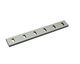 Stator knife 755x100x22 Eco Line for STF 