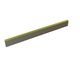 Stator knife 764x78x19 Eco Line, cutting edge 75°, 3x M12x1.25 fine threads, X version for Previero 