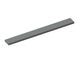Stator knife 826x90x19 Premium Line, cutting edge 75°, Y version for Previero | Sorema 