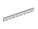 Stator knife 830x90x30, PremiumCut, 8 slotted holes, cutting edge 85°, Y version 