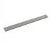 Stator knife 988x85x18, PremiumCut, 8 slotted holes, cutting edge 75°, version X for Zerma | AMIS Zerma GSE 700/1000