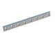 Stator knife 995x100x22, Hybrid Line, cutting edge 80°, M12, carbide grade H5 for Herbold Meckesheim USA - Resource Recycling Systems Inc. Zerma GSE 700/1000
