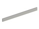 Stator knife left 828x78x20 Premium Line, cutting edge 75°, X-variant for Previero | Sorema 