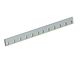 Statormesser 1038x96x22, Eco Line, 12 Langlöcher, Schneide 75°, X-Variante für Heinrich Dreher Maschinenbau 