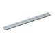 Statormesser 1178x100x22, Premium Line, 12 Langlöcher, Schneide 75°, 4xM12 Gewinde, Y-Variante für Herbold Meckesheim GmbH 