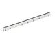 Statormesser 1220x80x23, Premium Line, 9 Langlöcher, Schneide 84°, Y-Variante für Getecha GmbH 