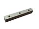 Statormesser 211x30x28, StandardCut, 3x M12 Gewinde, beidseitige Senkung Ø12x3 für Hosokawa Alpine AG 