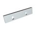 Statormesser 309x70x20, Premium Line, 2 Langlöcher, Schneide 90°, X-Variante für Rapid Granulator AB 