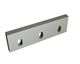 Statormesser 326x100x22, Premium Line, 3 Langlöcher, Schneide 80°, X-Variante für Herbold Meckesheim GmbH Herbold SML