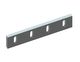 Statormesser 355x70x13, Premium Line, 4 Langlöcher, Schneide 70°, X-Variante 