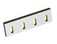 Statormesser 368x100x22 Eco Line para Tria 