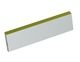 Statormesser 398x105x20 Eco Line, Schneide 65°, X-Variante für Folcieri 