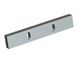 Statormesser 399x70x30, Premium Line, 2 Langlöcher, X-Variante 