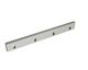 Statormesser 400x45x14, Eco Line, 4 Langlöcher, Schneide 84°, X-Variante für I.R.S. Italia 
