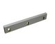 Statormesser 423x67x20, Eco Line, 3 Langlöcher, Schneide 75°, 2xM8 Gewinde, X-Variante für Herbold Meckesheim GmbH Herbold SML