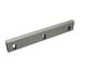 Statormesser 423x67x20, Premium Line, 3 Langlöcher, Schneide 75°, 2xM8 Gewinde, X-Variante für Herbold Meckesheim GmbH Herbold SML