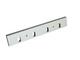 Statormesser 435x69x18, Premium Line, 4 Langlöcher, Schneide 83°, X-Variante für Getecha GmbH 