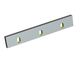 Statormesser 460x70x20 Eco Line para Rapid Granulator AB 