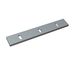 Statormesser 468x73x14, Premium Line, 3 Langlöcher, Schneide 2x90°/75°, X-Variante für Rapid Granulator AB 