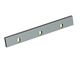 Statormesser 469x60x16 Eco Line para Rapid Granulator AB 
