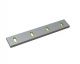 Statormesser 490x85x16, Eco Line, 4 Langlöcher, Schneide 75°, X-Variante für Herbold Meckesheim GmbH Herbold SML 30/50
