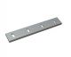 Statormesser 490x85x16, Premium Line, 4 Langlöcher, Schneide 75°, X-Variante für Herbold Meckesheim GmbH Herbold SML 30/50