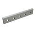 Statormesser 498x100x22, Premium Line, 5 Langlöcher, Schneide 75°, X-Variante für Herbold Meckesheim GmbH Herbold SMS 45/100