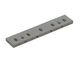 Statormesser 518x100x24, Premium Line, 5 Langlöcher, Schneide 90°, X-Variante für Tria 
