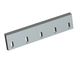 Statormesser 519x117x25, Premium Line, 5 Langlöcher, Schneide 71°, X-Variante für Tria 