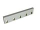 Statormesser 519x118x25, Eco Line, 5 Langlöcher 22x45, Schneide 75°, X-Variante für Tria 