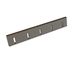 Statormesser 530x87x22, Premium Line, 5 Langlöcher, Schneide 60°, X-Variante für Tria 