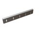 Statormesser 530x87x22, Premium Line, 5 Langlöcher, Schneide 70°, X-Variante für Tria 