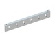 Statormesser 589x100x22, Premium Line, 6 Langlöcher, Schneide 75°, X-Variante für Herbold Meckesheim GmbH Herbold SMS 80/120