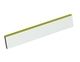 Statormesser 597x105x20, StandardCut, Schneide 70°, 4x M12/1x M10, X-Variante für Folcieri 