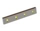Statormesser 614x90x24, Eco Line para Previero 