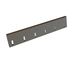 Statormesser 619x120x25, Premium Line, 6 Langlöcher, Schneide 60°, X-Variante für Tria 