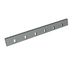 Statormesser 651x69x18, Eco Line, 6 Langlöcher, Schneide 7°, X-Variante für Getecha GmbH 