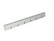 Statormesser 651x69x18, Premium Line, 6 Langlöcher, Schneide 7°, X-Variante für Getecha GmbH 