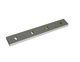 Statormesser 675x98x24, Eco Line, 4 Langlöcher, Schneide 75°, 3xM12x1.25 Feingewinde, X-Variante für Previero 