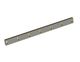 Statormesser 684x50x20, Eco Line, 7 Langlöcher, Schneide 90°, X-Variante 