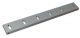 Statormesser 750x100x22, Premium Line, 6 Langlöcher, Schneide 75°, X-Variante für Herbold Meckesheim GmbH Herbold SML 60/145