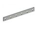 Statormesser 750x100x22, Premium Line, 6 Langlöcher, Schneide 75°, Y-Variante für Herbold Meckesheim GmbH 