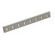 Statormesser 790,5x97x22, Eco Line, 8 Langlöcher, Schneide 79°, X-Variante für Cumberland 