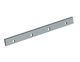 Statormesser 790x70x20, Premium Line, 4 Langlöcher, X-Variante für Rapid Granulator AB 