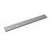 Statormesser 790x85x16, Eco Line, 6 Langlöcher, 4xM8, Schneide 75°, X-Variante für Herbold Meckesheim GmbH Herbold SML 30/80