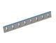 Statormesser 795x100x22, Hybrid Line, Schneide 77°, M12, Hartmetallqualität H5, 8x Langloch 22x52 für Herbold Meckesheim GmbH 